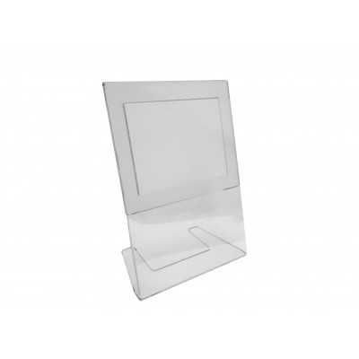 P/F ACRIL. 13X18 CM CALADO