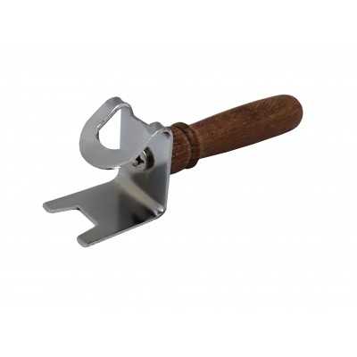 SACAFUENTE CABO MADERA E/BLISTER