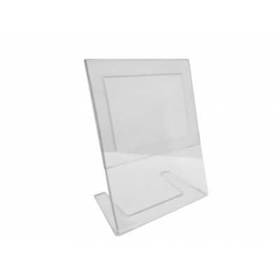 P/F ACRIL. 15X21 CM CALADO