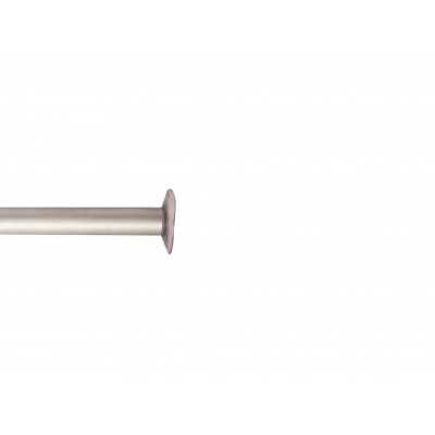 BARRAL ALUMINIO EXTENSIBLE (2 MTS)