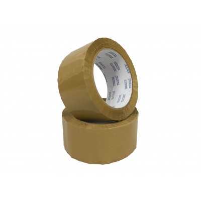 CINTA 48X80 EMBALAR MARRON