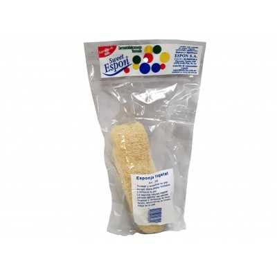 ESPONJA P/BAÑO VEGETAL