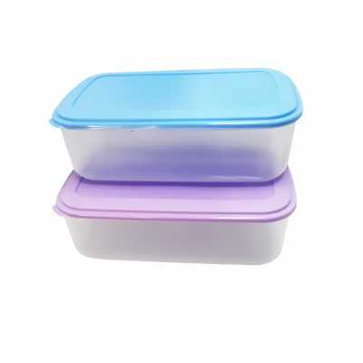 HERMETICO RECT. 5,5 LTS