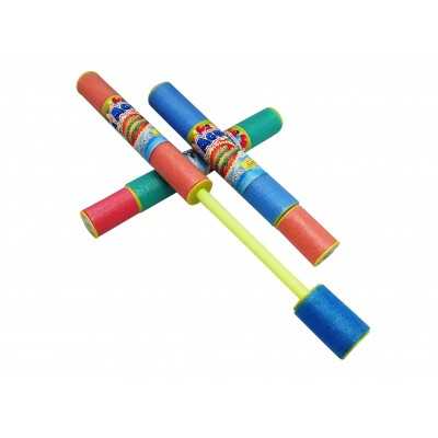 LANZA AGUA MEDIANO 40cm