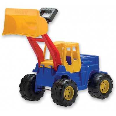 EXCAVADORA PLASTICA GRANDE 60X28X30 CM (211)