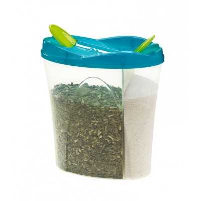 VERTEDOR PLAST. DUO GRANDE