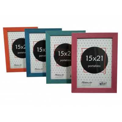 P/F MAD. 15X21 CM MOLD. BARY 22 MM