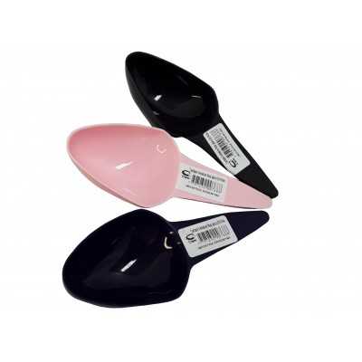 CUCHARA P/JABON EN POLVO