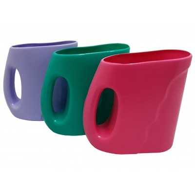 PORTA SACHET PLAST. SAFE