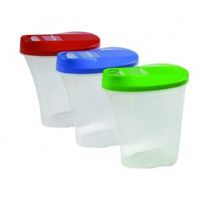 VERTEDOR PLAST. CHICO 550 GRS.