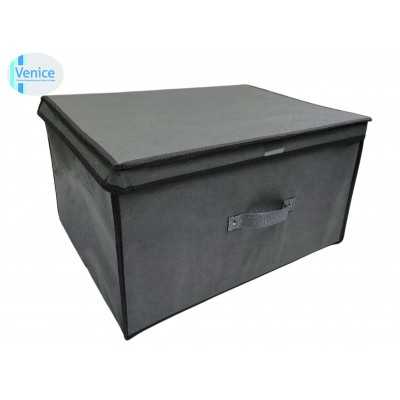 CAJA ORGANIZADORA TNT 60X45X30CM