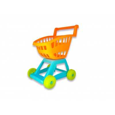 CARRITO SUPERMERCADO (609)