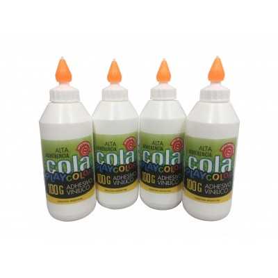 ADHESIVO VINILICO 100 GRS.