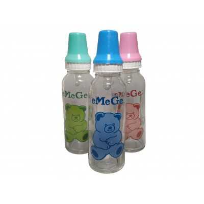 MAMADERA VIDRIO DECORADA