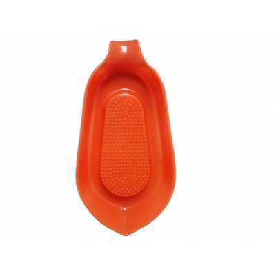 RALLADOR MANZANA PLASTICO