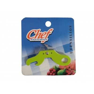 ABRELATA UÑA ZINCADA BLANCO