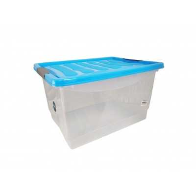 ORGANIZADOR PLAST. STAR BOX 18 LTS 38x30x22