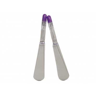 ESPATULA P/UNTAR CRISTAL