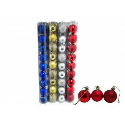  BOCHA N.4 X 9 EN TUBO PVC