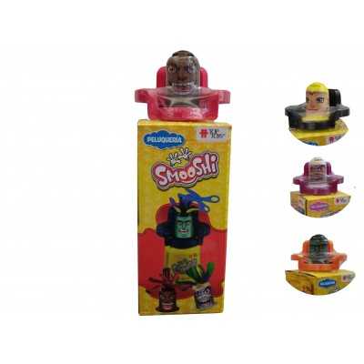 MASA SMOOSHI MIX PELUQUERIA POTE X 2