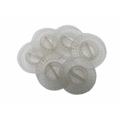 TAPON REJILLA CRISTAL