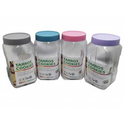 TARRO PLAST. EASY TOP 2000 CC