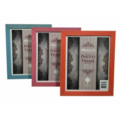 P/F MAD. 20X25 CM MOLD. BARY 22 MM