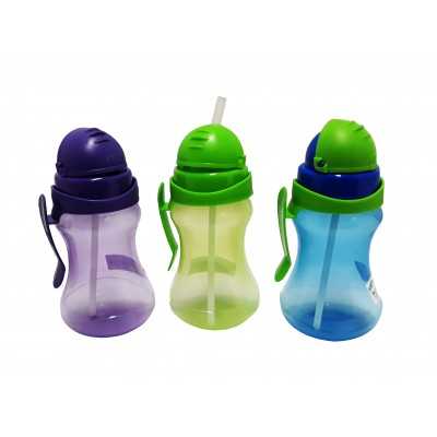 VASO PLAST. SORBITO MIKY