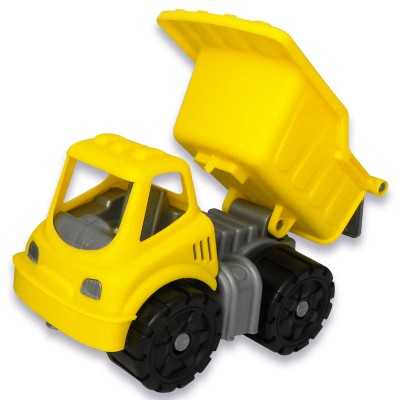 CAMION VOLCADOR RETRO (358)