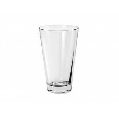 VASO VID. TANGO TRANSP. 400ML