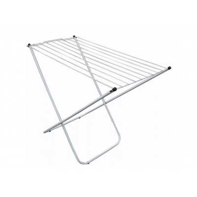 TENDER METALICO BALCON 10 VARILLAS