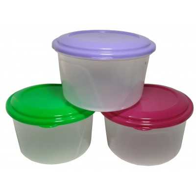 HERMETICO RED. 1,1 LTS