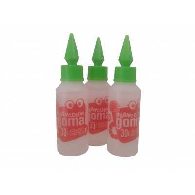 ADHESIVO SINTETICO 30 CC.