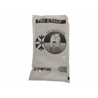 SACHET C/ GEL REFRIGERANTE 600 GR