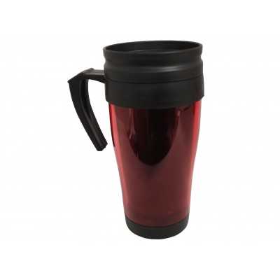 JARRO TERMICO 400 CC NEGRO C/DET. SURT.