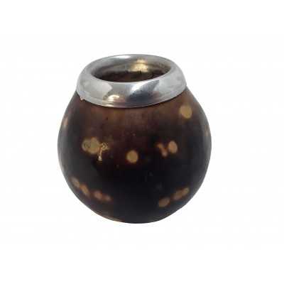 MATE CALABAZA C/VIROLA