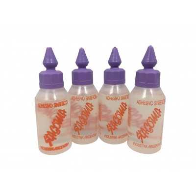 ADHESIVO SINTETICO 30 CC.