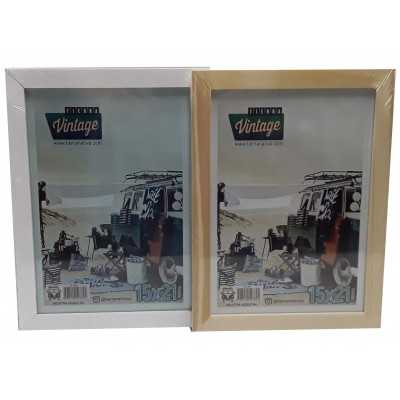 P/F MAD. 15X21 CM MOLDURA 03