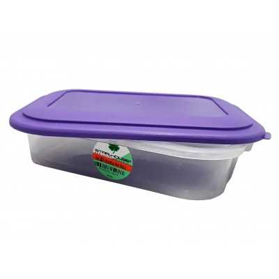 HERMETICO MED. RECT. 1,5 LTS