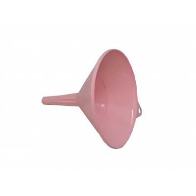 EMBUDO PLASTICO 13,5 CM