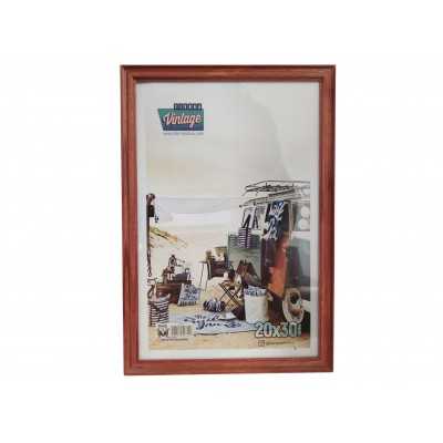 P/F MAD. 20X30 CM MOLDURA 05