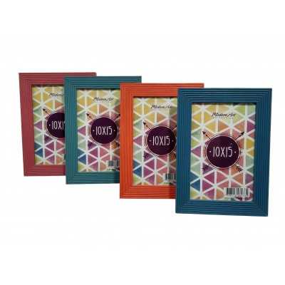 P/F MAD. 10X15 CM MOLD. BARY 22 MM