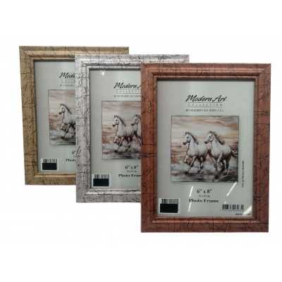 P/F MAD. 15X21 CM VERONA ORO