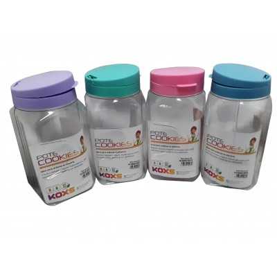 TARRO PLAST. FLIP TOP 2000 CC