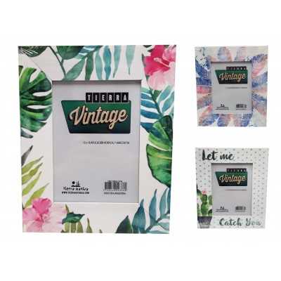  P/F MAD. 13X18 CM VINTAGE