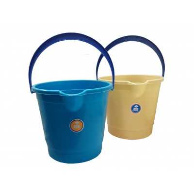 BALDE PLAST. 12 LTS