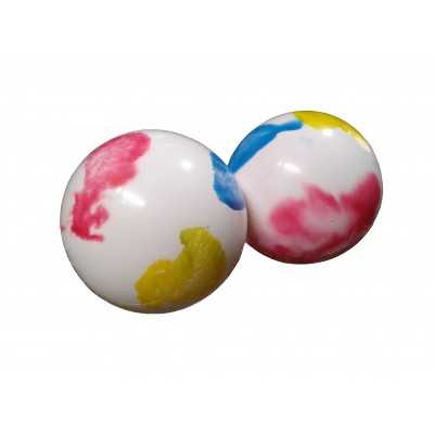 PELOTA PLAST. LISA Nº5