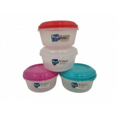 HERMETICO MINI RED. 0,4 LTS