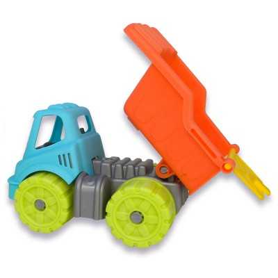 CAMION VOLCADOR MINI FRONTAL (680)