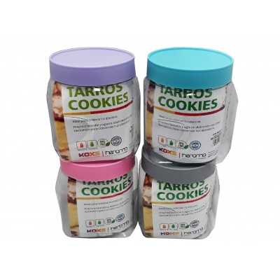 TARRO PLAST. EASY TOP 1000 CC